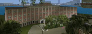 Ocean view hospital