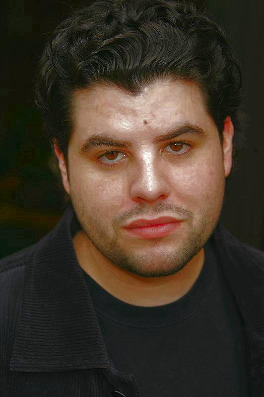 Sage Stallone Sage Stallone