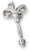 Key of time pendant