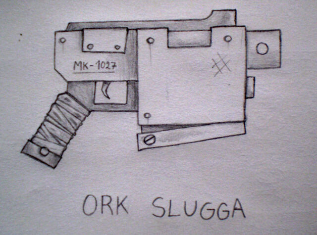 File:Ork Slugga by Trogglodyte.jpg