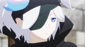Fremy Speeddraw | Rokka no Yuusha Wiki | FANDOM powered by Wikia