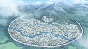 Fejite City
