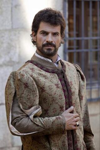 Archivo:Leo Oakheart.jpeg