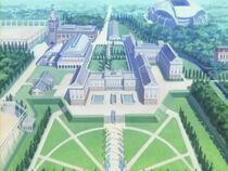 Academy of Hailon