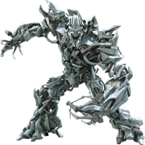 Cyberax robot