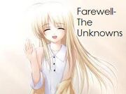Farewell