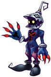 SoldierHeartless