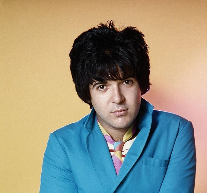 Clem Burke Rolling Stone Grammy Wikia FANDOM powered by Wikia
