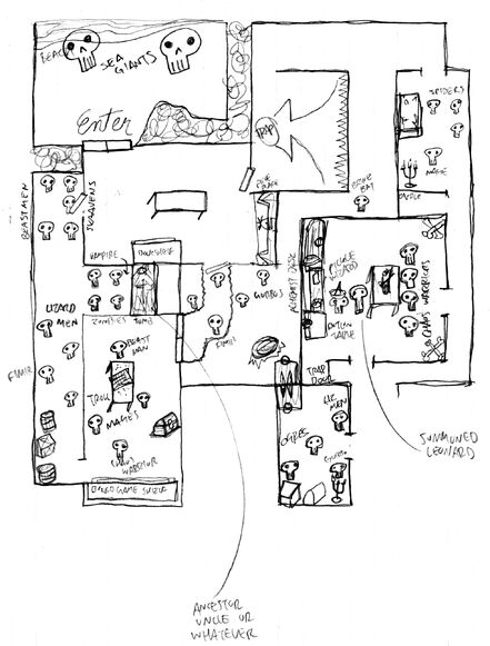 PickleDungeon
