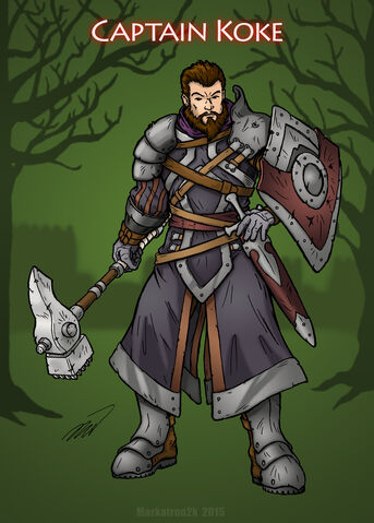 File:Captain koke by markatron2k.jpg