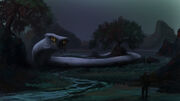 An audience by markwester-d9ue31o