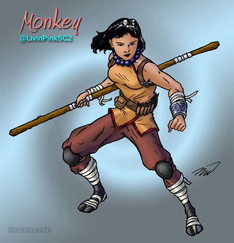 File:Monkey by markatron2k.jpg