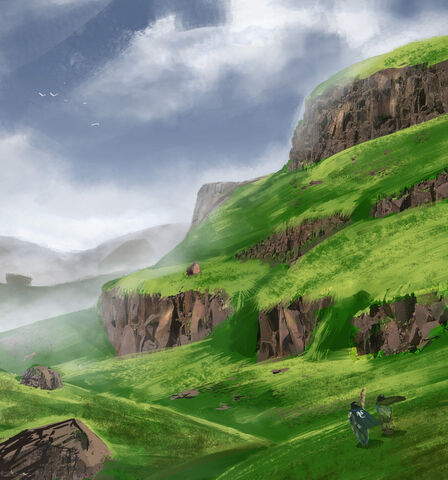 File:Foothills by putridcheese.jpg