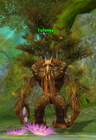 Fufenya