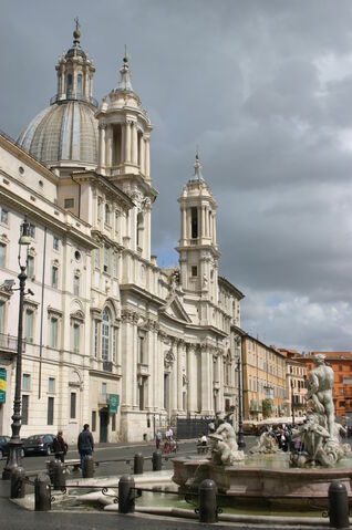 File:San' Agnese di Agone 1.jpg