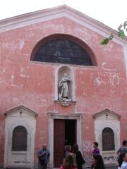 Bonaventura al Palatino