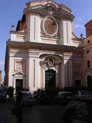 Quaranta e Pasquale Baylon