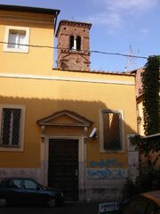 Rufina e Seconda