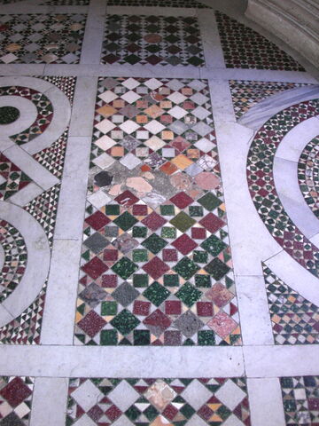 File:2011 Tempietto floor.jpg