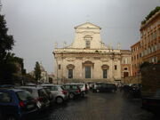 Maria della Consolazione