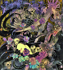Death&Schirach