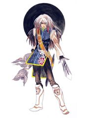 Gray concept