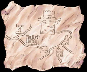SF2 Map