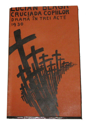 File:Lucianblaga cruciadacopiilor.jpg