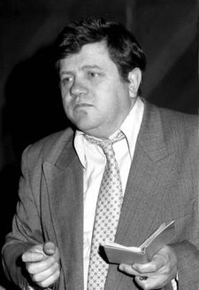 Ioan Alexandru