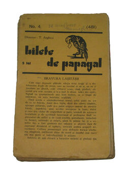 Biletedepapagal 10x