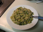 Zuccinnipilaf