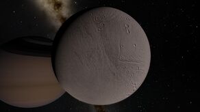 Enceladus