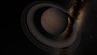 Saturn