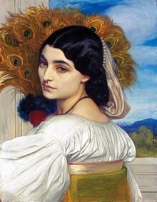 Juno Goddess