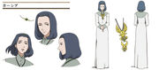 Lady Portia