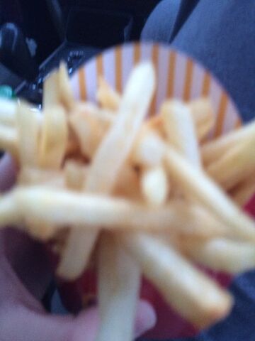File:More french fries in a bag.jpeg