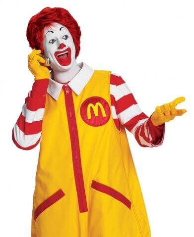 File:Ronald McDonald cellphone.jpg