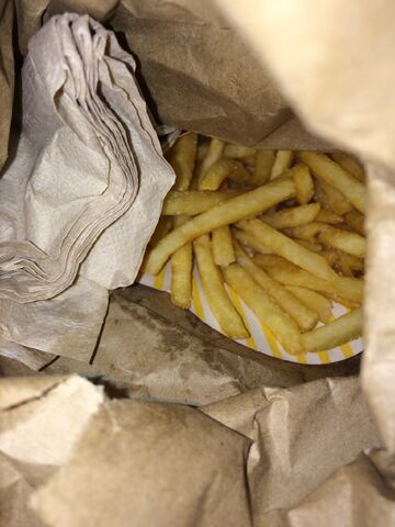 File:McDonald's medium French fries.jpeg