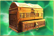 Antiquechest