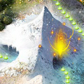 Ice Cavern 2