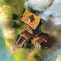 Wizards House 2