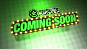 Coming Soon logo