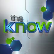 The Know logo