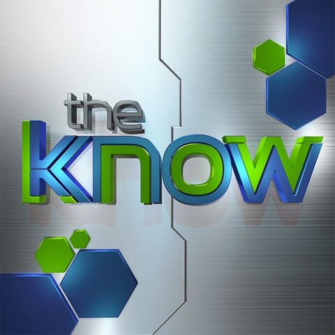 File:The Know logo.jpg