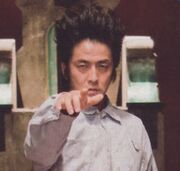 Takashi