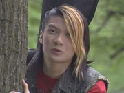 Kengo Eritate