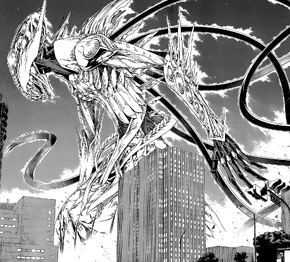 Alucard cap66