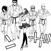 Karate Club