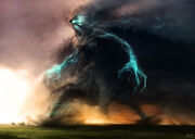 Air colossus by zsoltkosa-d3hxe5k