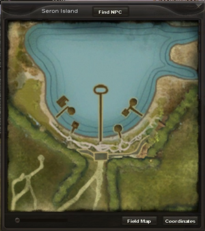 Seron dock